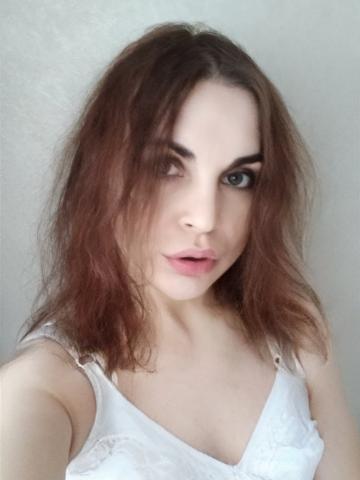 Светлана Настроение фото 6