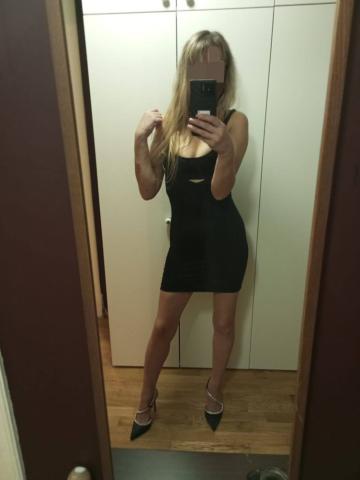 Джулия Хороший Вечер фото 10