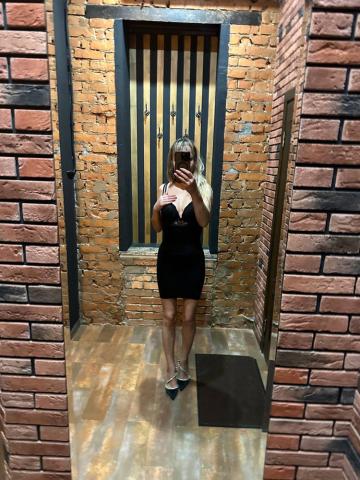 Джулия Хороший Вечер фото 3