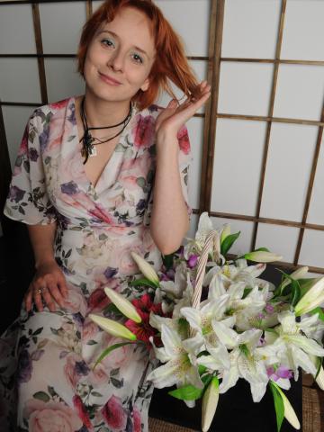 Вера Пион фото 10