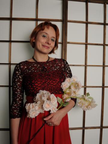 Вера Пион фото 3