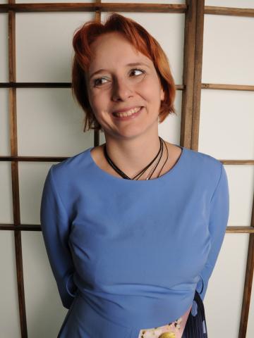 Вера Пион фото 6