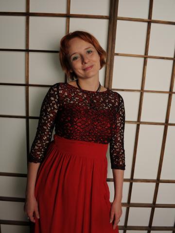 Вера Пион фото 8