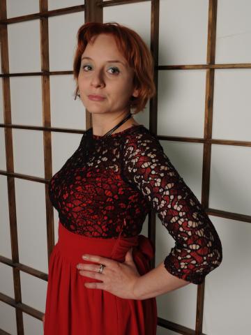 Вера Пион фото 9