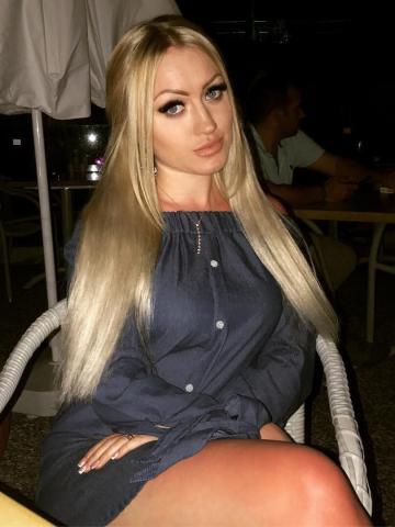 Евгения Любое Время Реал фото 2