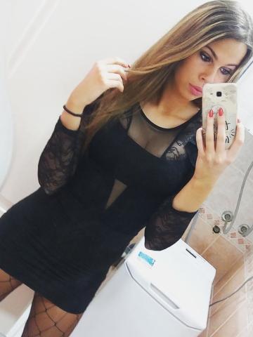 Лена Сексуальная Блондинка фото 2