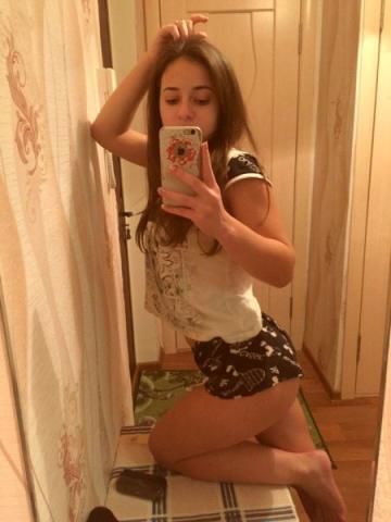 Патриция Игривая фото 3