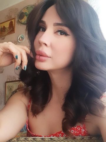 Рада Cherry Реал