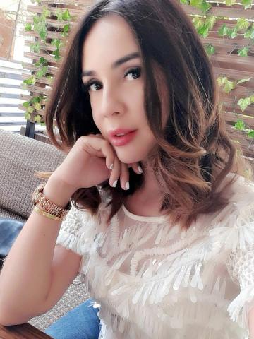 Рада Cherry Реал фото 2