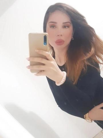 Рада Cherry Реал фото 7