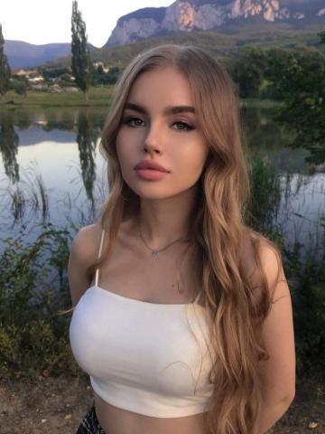 Николь фото 3