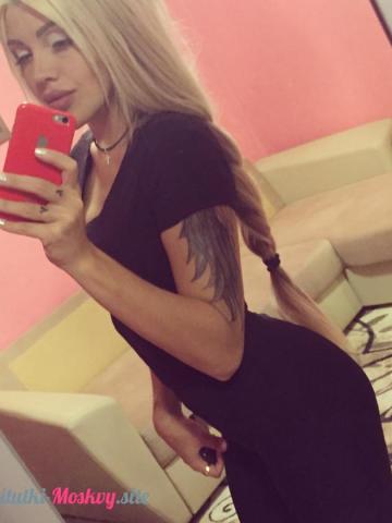 Лилия ✨❤️ фото 5