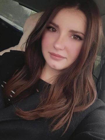 Анна Красотка Реал фото 2