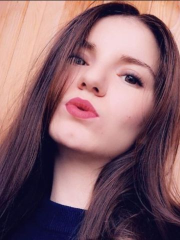 Анна Красотка Реал фото 3