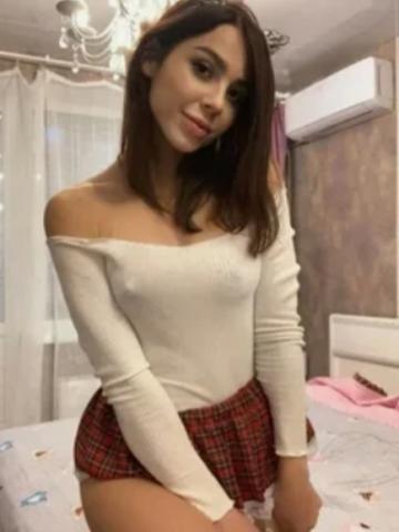 Оксана Топ Красотка Реал фото 2