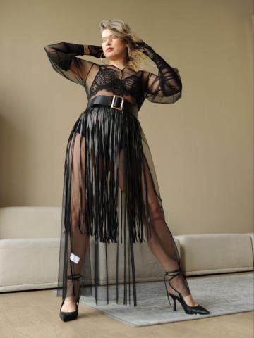 Моника фото 5