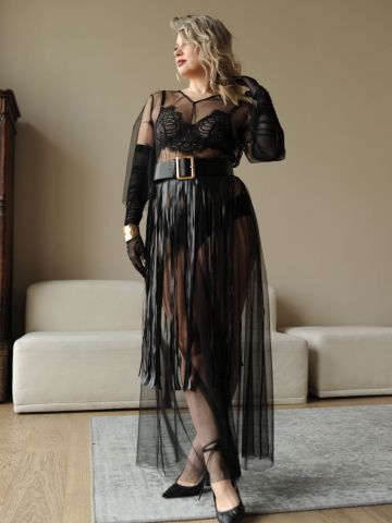 Моника фото 6