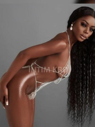 Анна Дерзкая Брюнетка фото 3