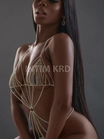 Анна Дерзкая Брюнетка фото 4