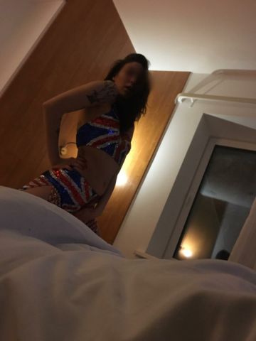 Лина Тантрический массаж