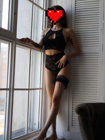 Лина Тантрический массаж фото 3